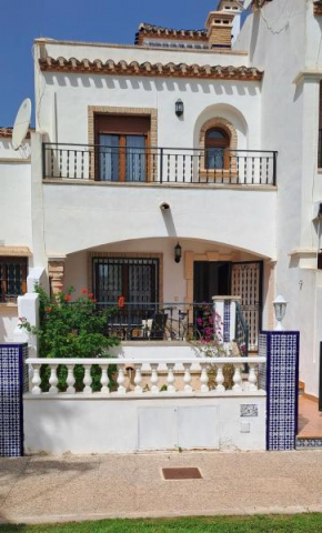 Casa Maria, Playa Famenca LP003